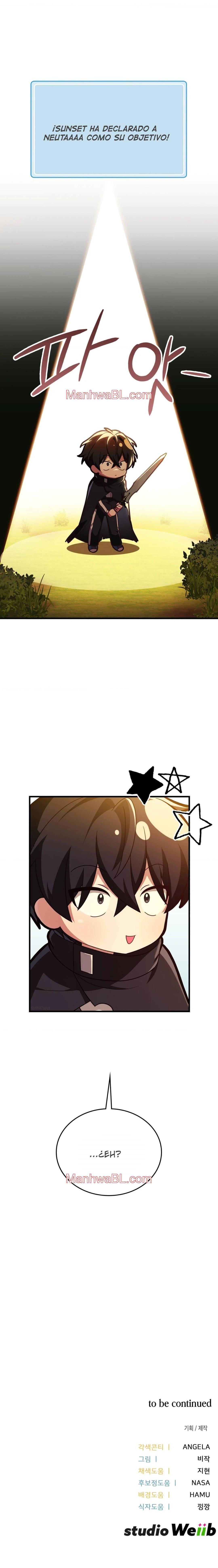 Miembro del Gremio de Vecinos - Capítulo 46 manhwa