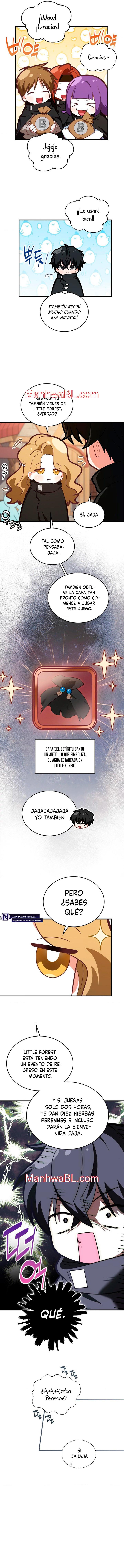 Miembro del Gremio de Vecinos - Capítulo 60 manhwa