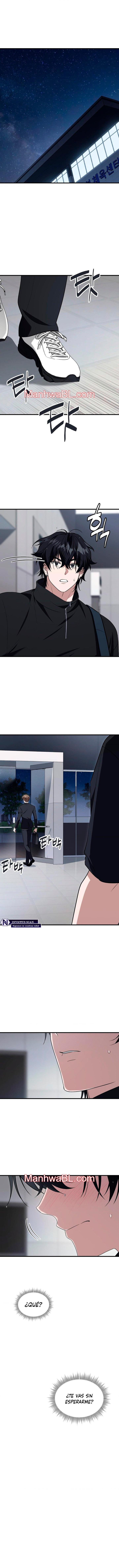 Miembro del Gremio de Vecinos - Capítulo 60 manhwa