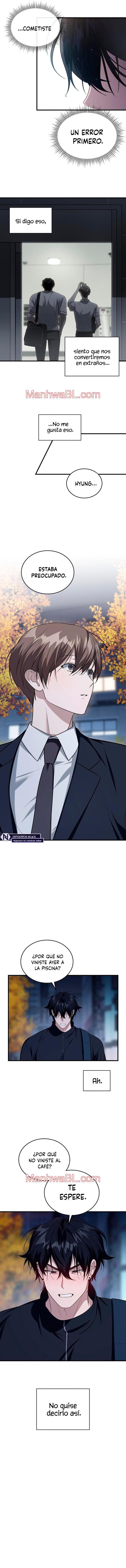 Miembro del Gremio de Vecinos - Capítulo 60 manhwa