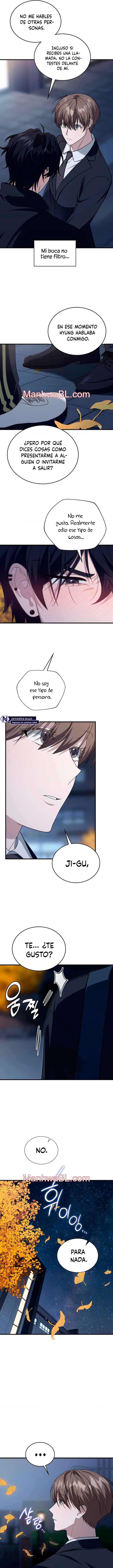 Miembro del Gremio de Vecinos - Capítulo 60 manhwa