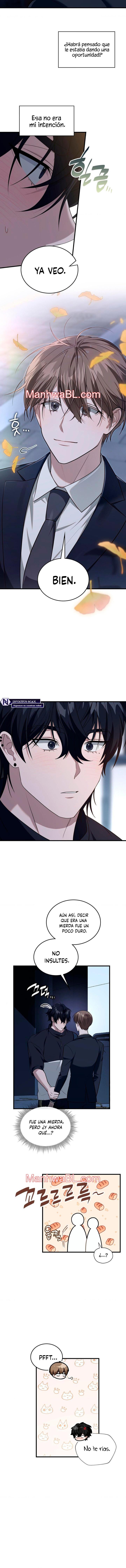 Miembro del Gremio de Vecinos - Capítulo 60 manhwa