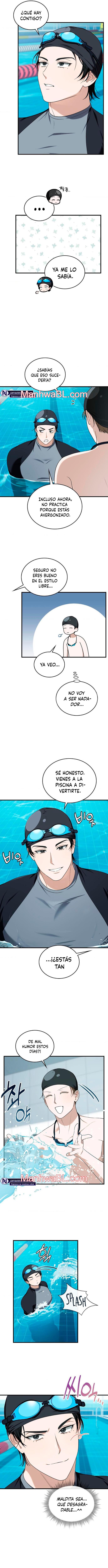 Miembro del Gremio de Vecinos - Capítulo 57 manhwa