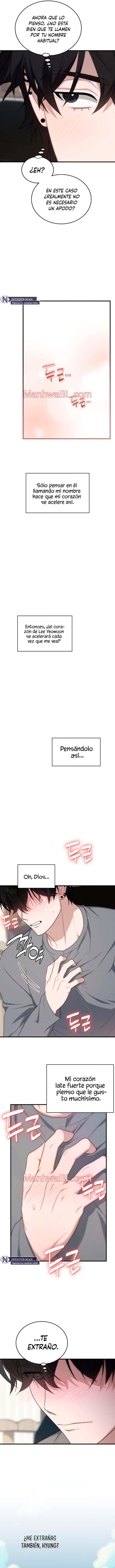 Miembro del Gremio de Vecinos - Capítulo 73 manhwa