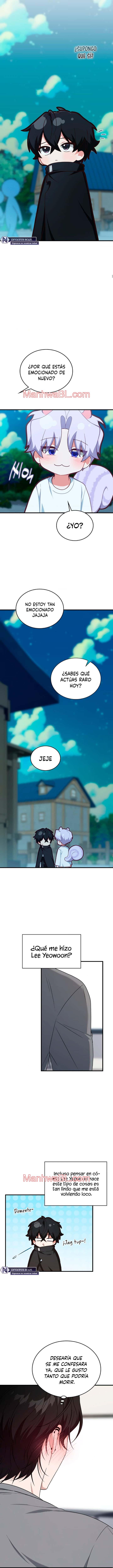 Miembro del Gremio de Vecinos - Capítulo 73 manhwa