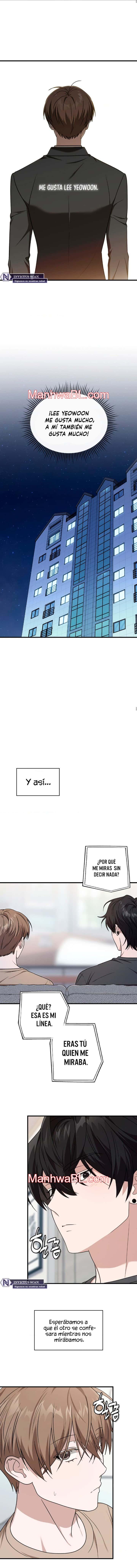 Miembro del Gremio de Vecinos - Capítulo 73 manhwa