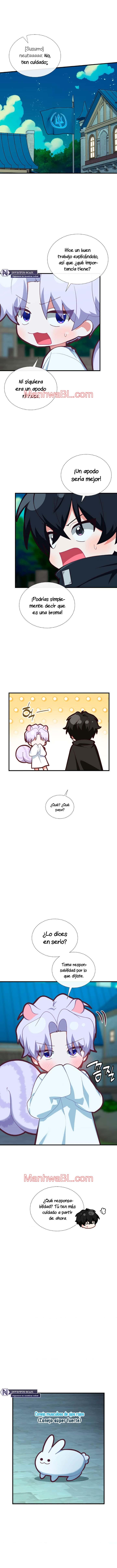 Miembro del Gremio de Vecinos - Capítulo 73 manhwa