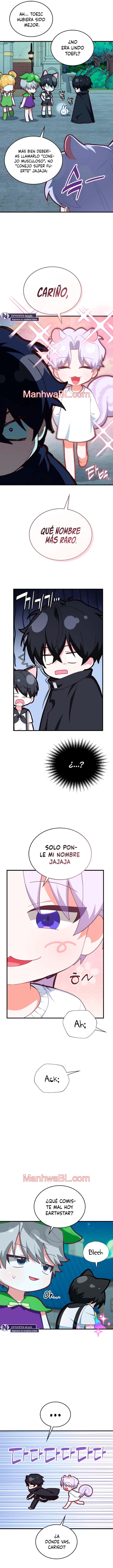 Miembro del Gremio de Vecinos - Capítulo 73 manhwa
