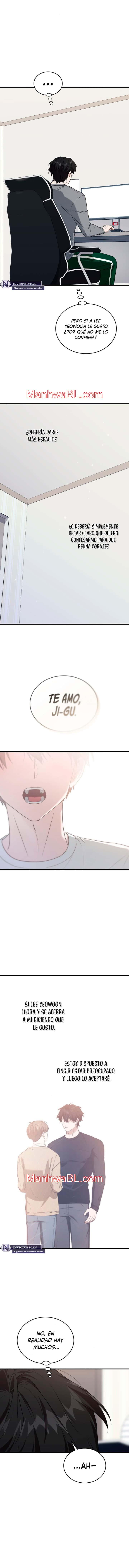Miembro del Gremio de Vecinos - Capítulo 73 manhwa