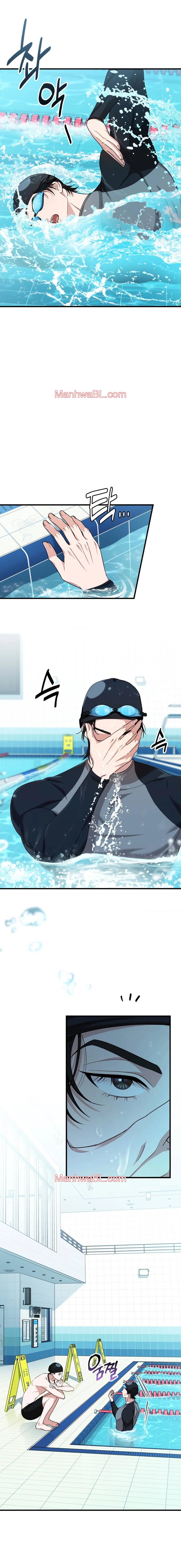 Miembro del Gremio de Vecinos - Capítulo 47 manhwa
