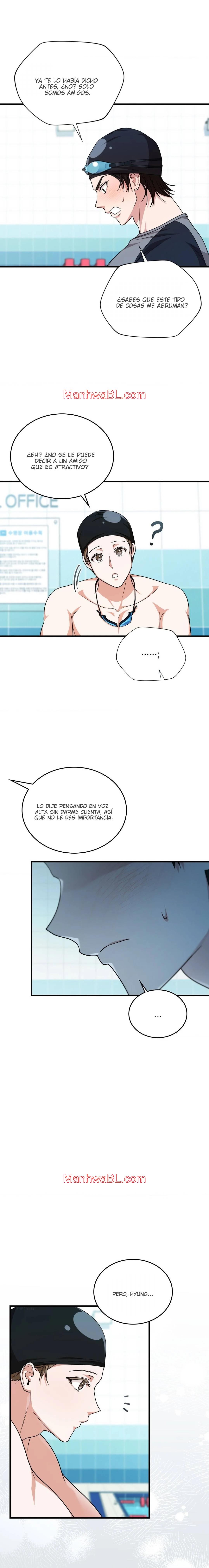 Miembro del Gremio de Vecinos - Capítulo 47 manhwa