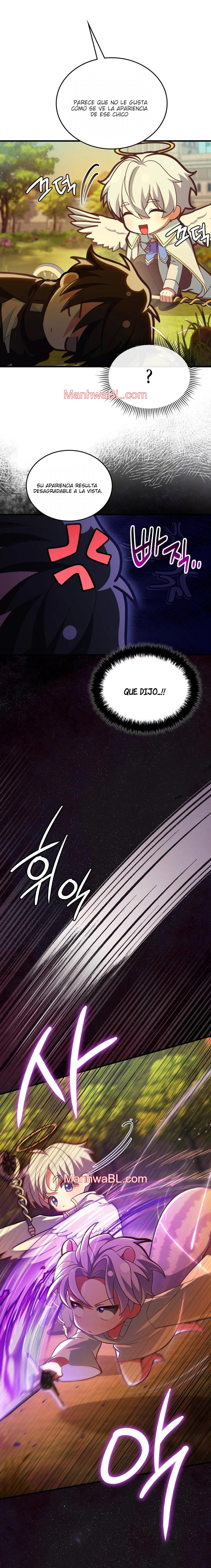 Miembro del Gremio de Vecinos - Capítulo 47 manhwa