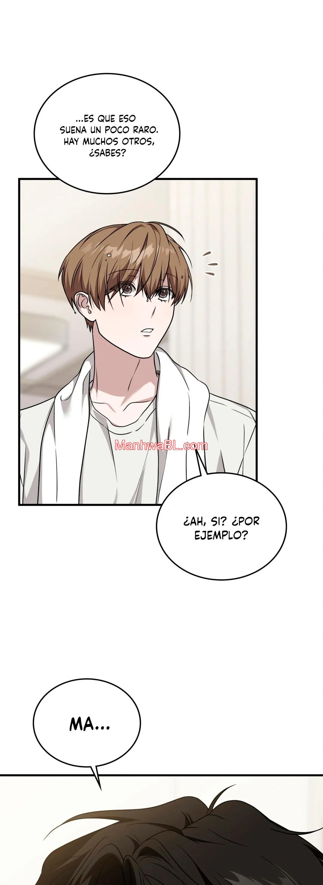 Miembro del Gremio de Vecinos - Capítulo 89 2 manhwa