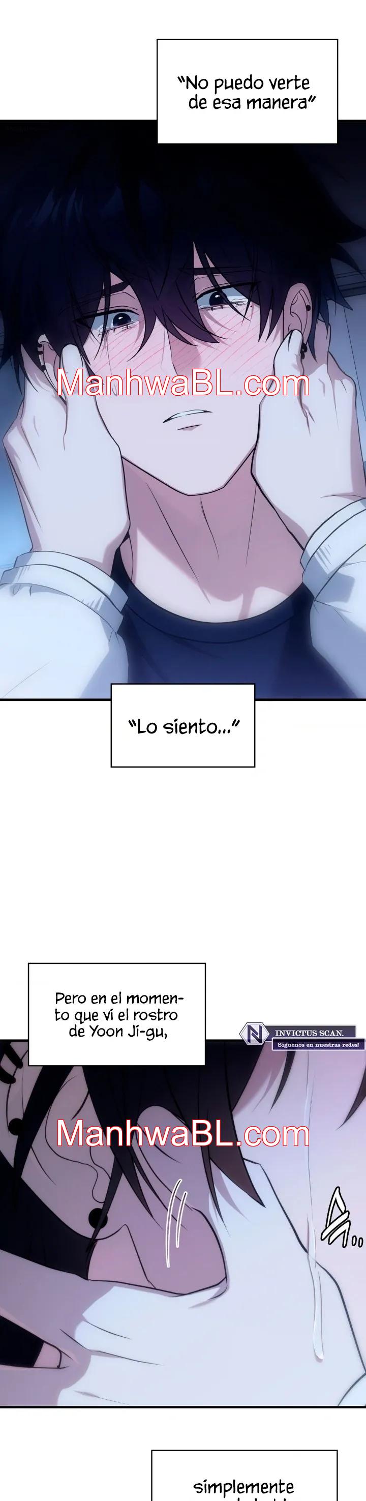 Miembro del Gremio de Vecinos - Capítulo 79 manhwa