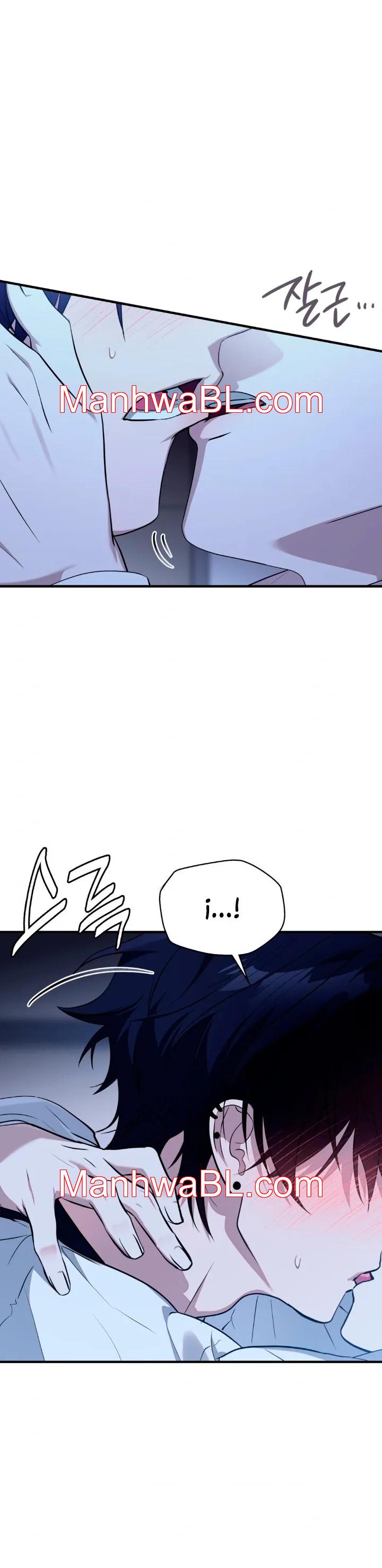 Miembro del Gremio de Vecinos - Capítulo 79 manhwa
