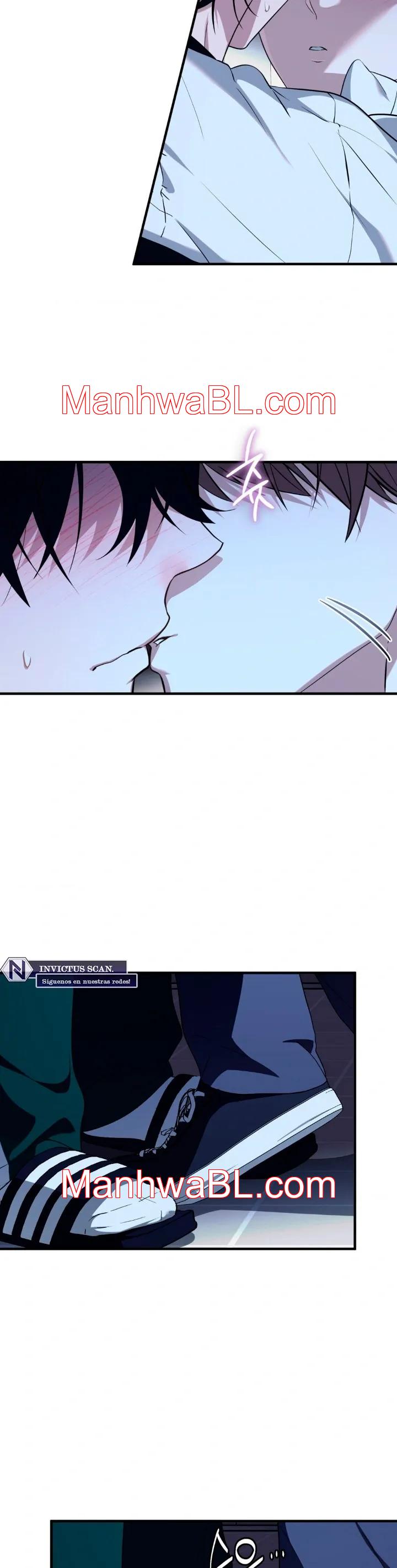 Miembro del Gremio de Vecinos - Capítulo 79 manhwa