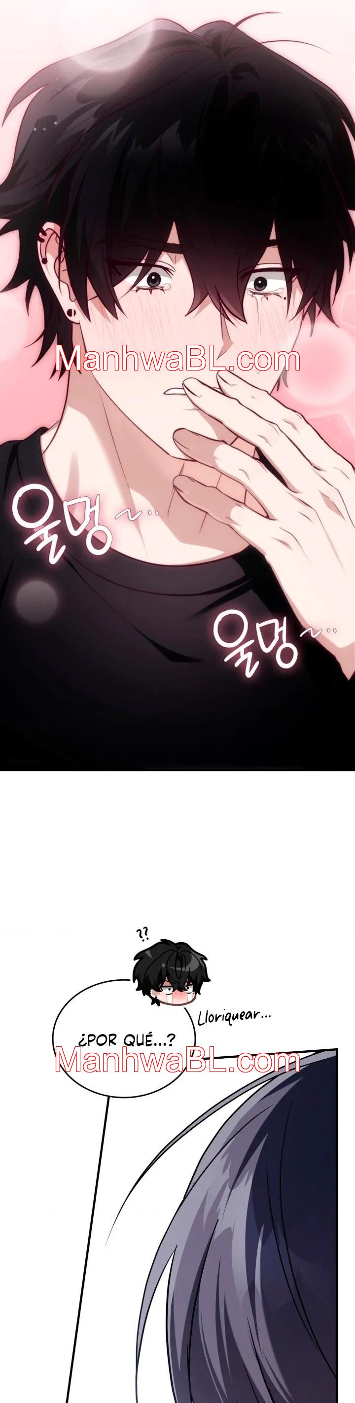Miembro del Gremio de Vecinos - Capítulo 79 manhwa