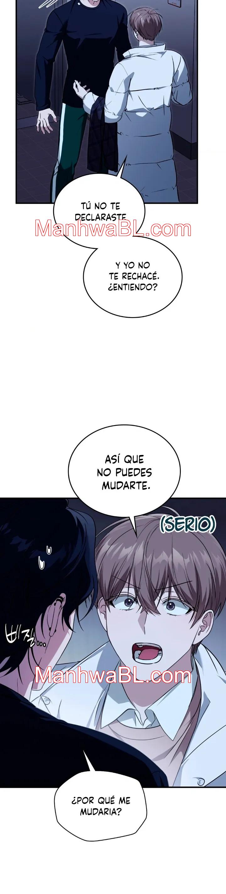 Miembro del Gremio de Vecinos - Capítulo 79 manhwa