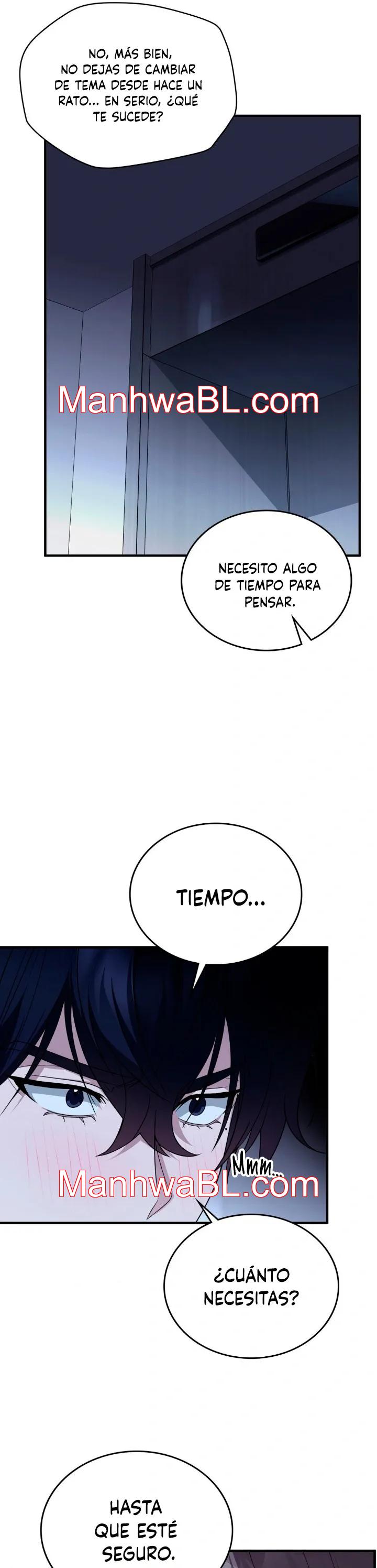 Miembro del Gremio de Vecinos - Capítulo 79 manhwa