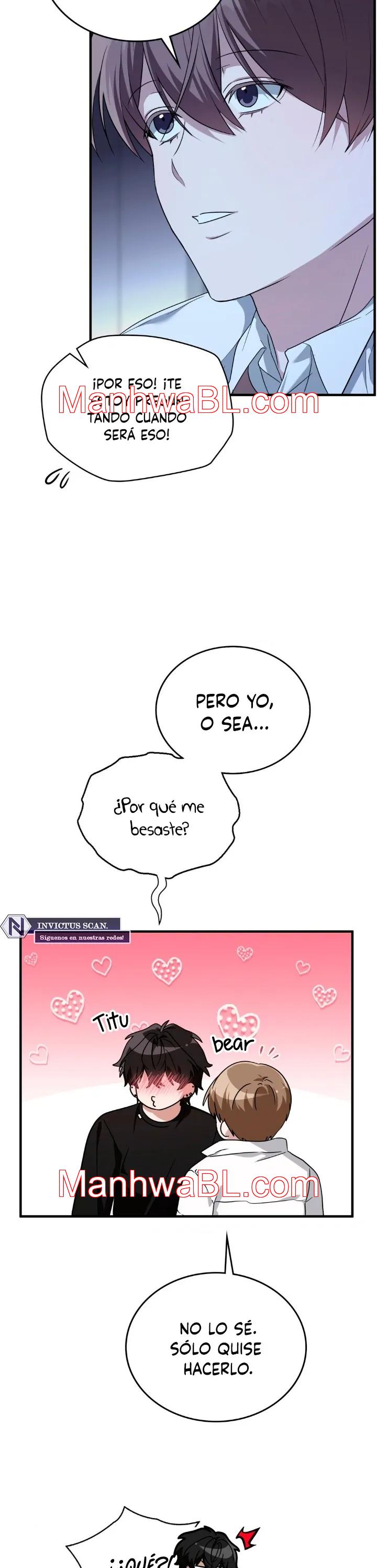 Miembro del Gremio de Vecinos - Capítulo 79 manhwa