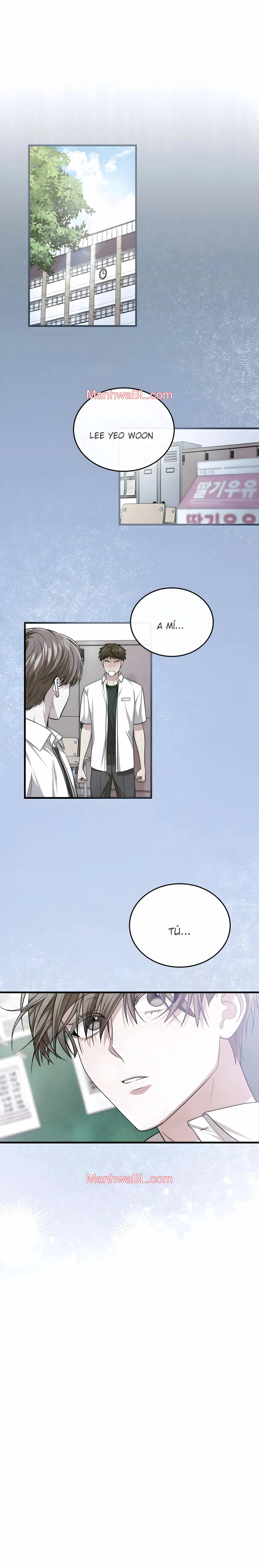 Miembro del Gremio de Vecinos - Capítulo 37 manhwa