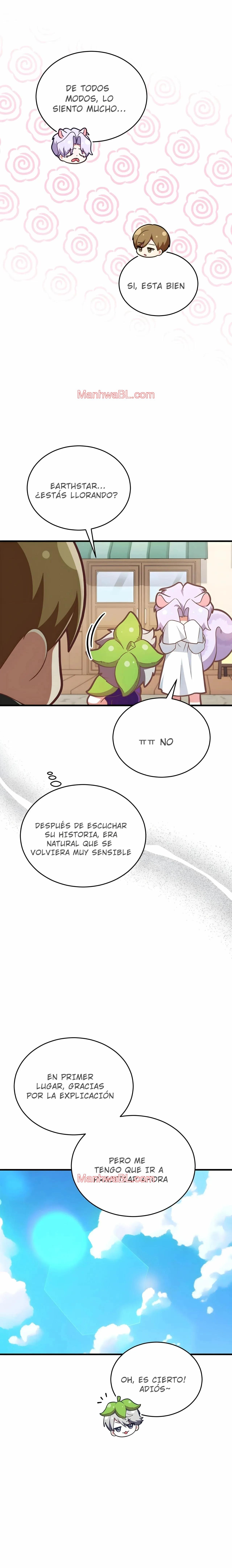 Miembro del Gremio de Vecinos - Capítulo 15 manhwa