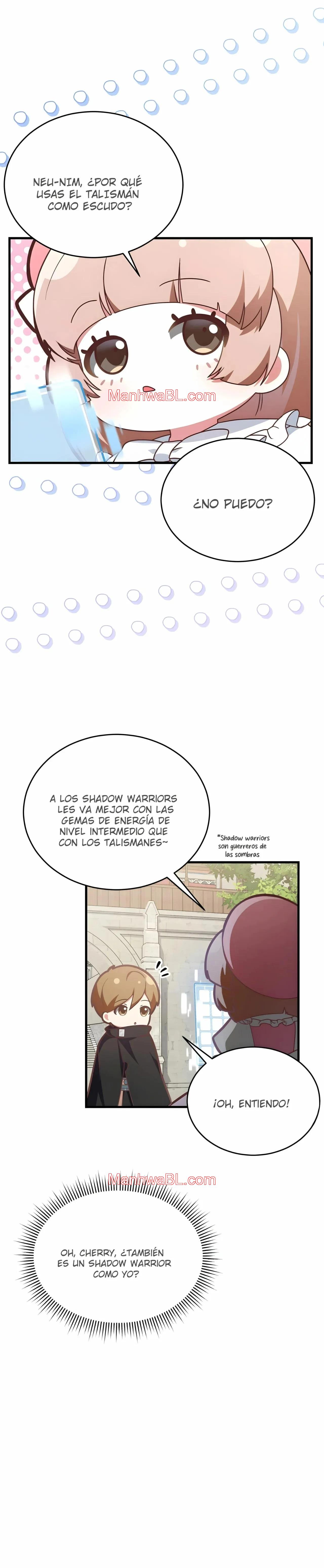 Miembro del Gremio de Vecinos - Capítulo 15 manhwa