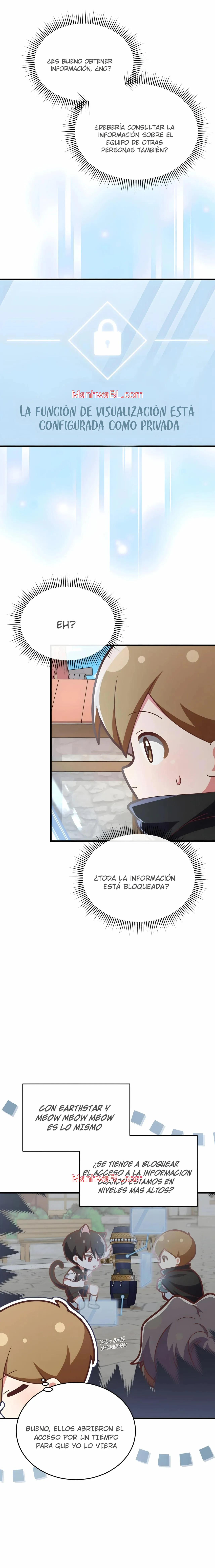 Miembro del Gremio de Vecinos - Capítulo 15 manhwa