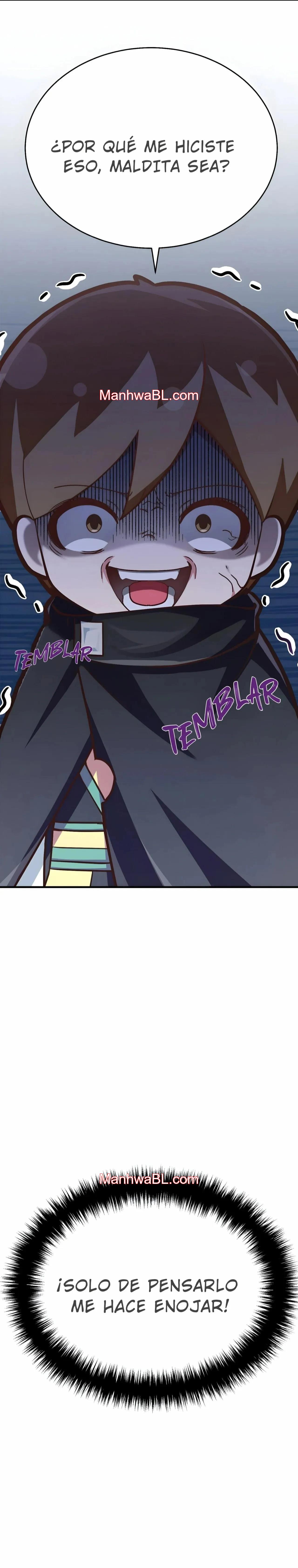 Miembro del Gremio de Vecinos - Capítulo 15 manhwa