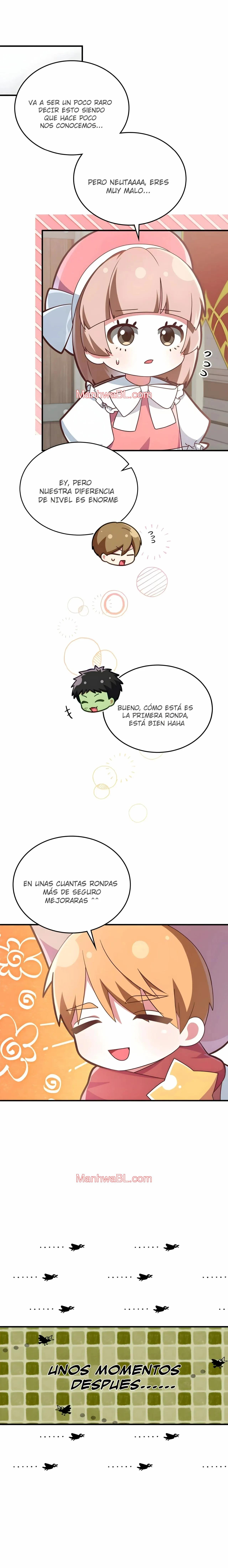 Miembro del Gremio de Vecinos - Capítulo 16 manhwa