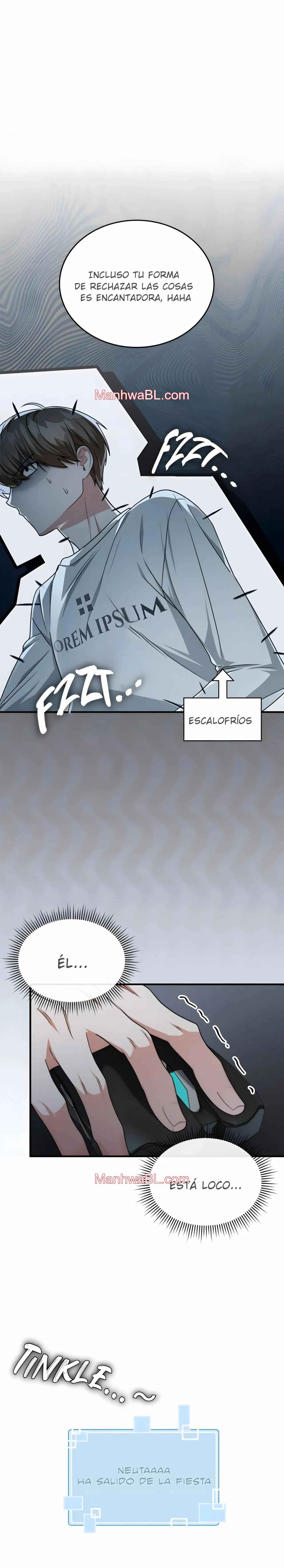Miembro del Gremio de Vecinos - Capítulo 16 manhwa