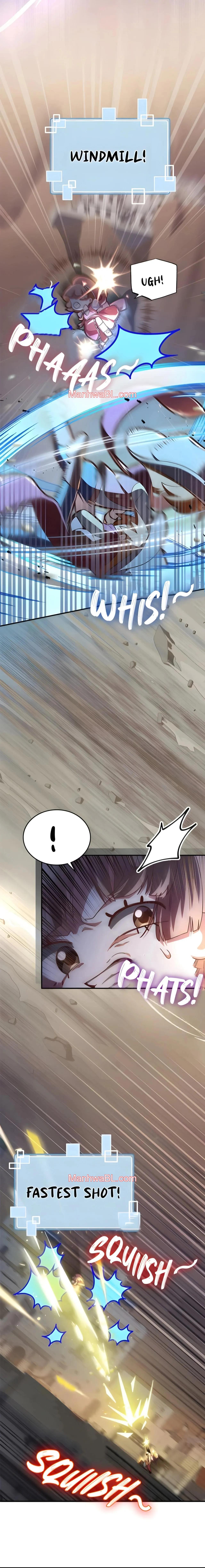 Miembro del Gremio de Vecinos - Capítulo 16 manhwa