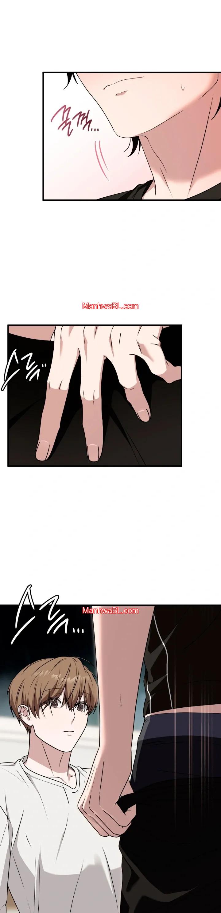 Miembro del Gremio de Vecinos - Capítulo 90 3 manhwa