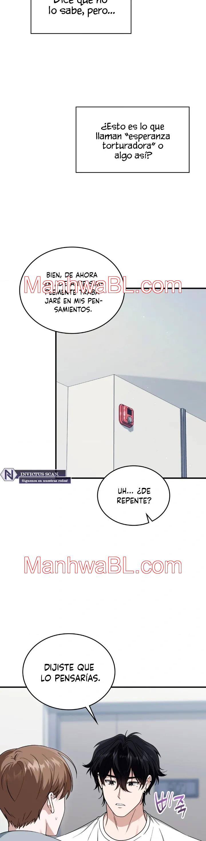 Miembro del Gremio de Vecinos - Capítulo 81 manhwa
