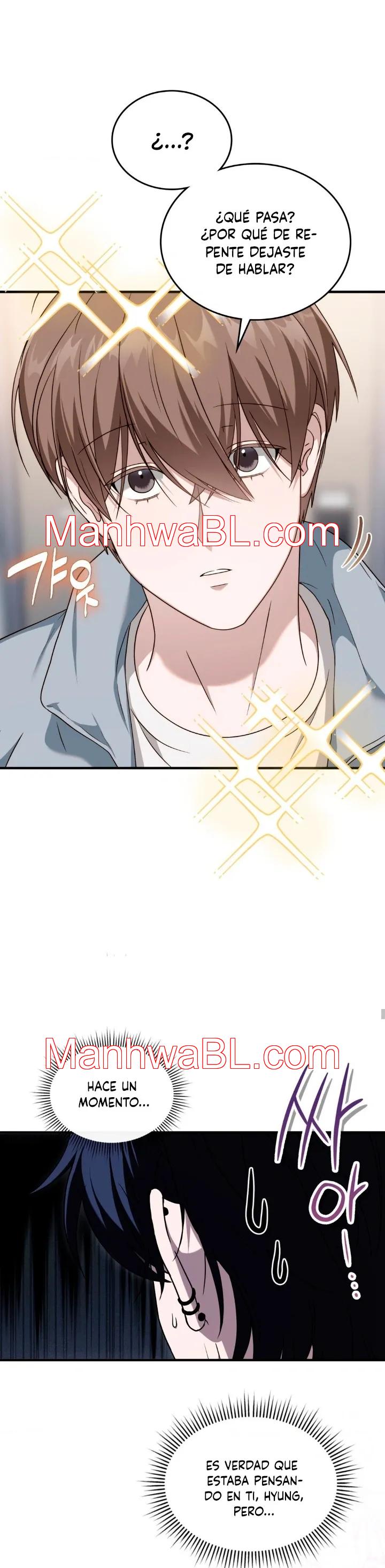 Miembro del Gremio de Vecinos - Capítulo 81 manhwa