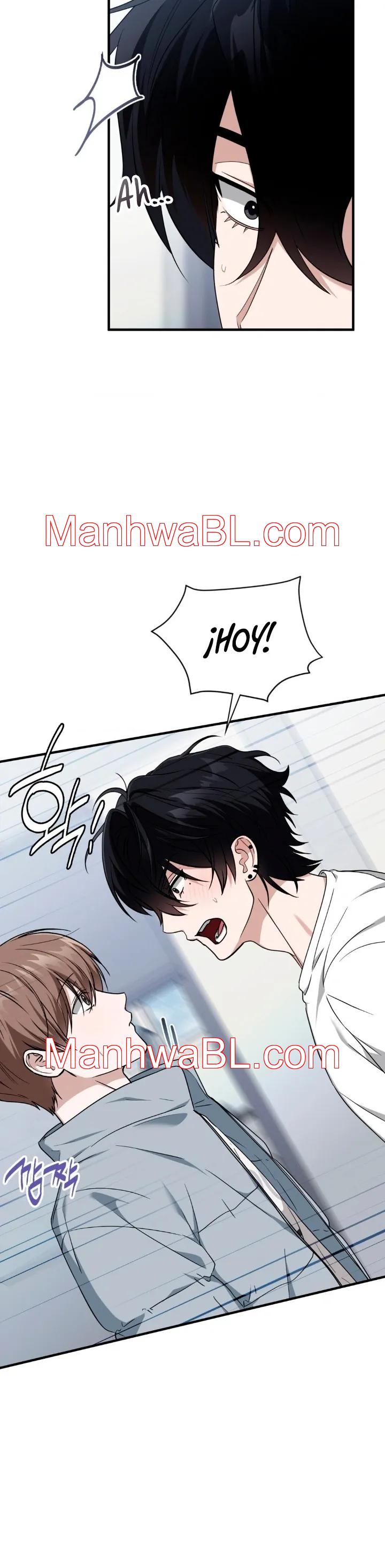 Miembro del Gremio de Vecinos - Capítulo 81 manhwa