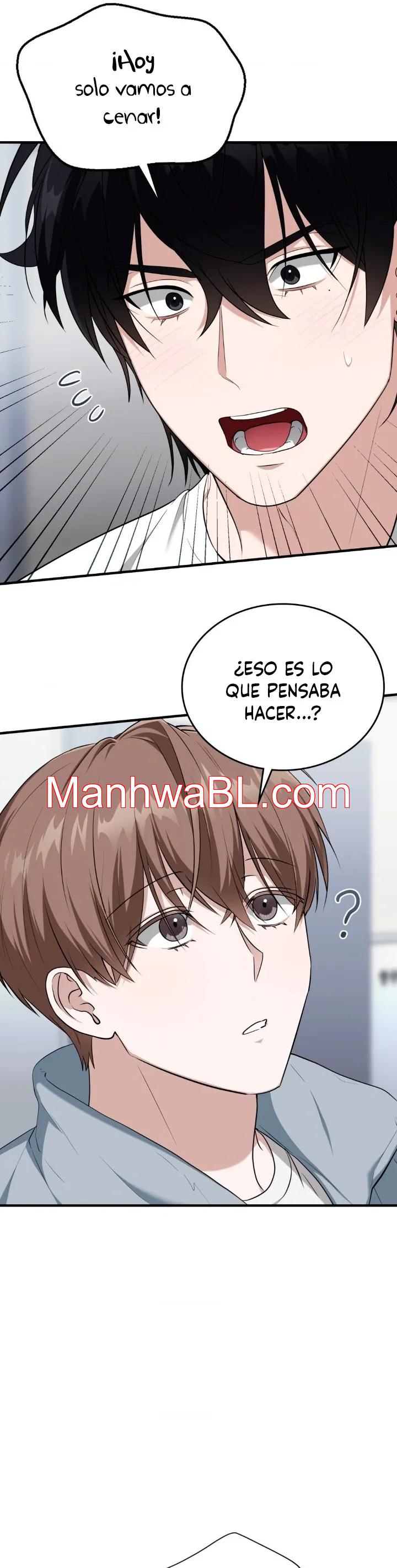 Miembro del Gremio de Vecinos - Capítulo 81 manhwa