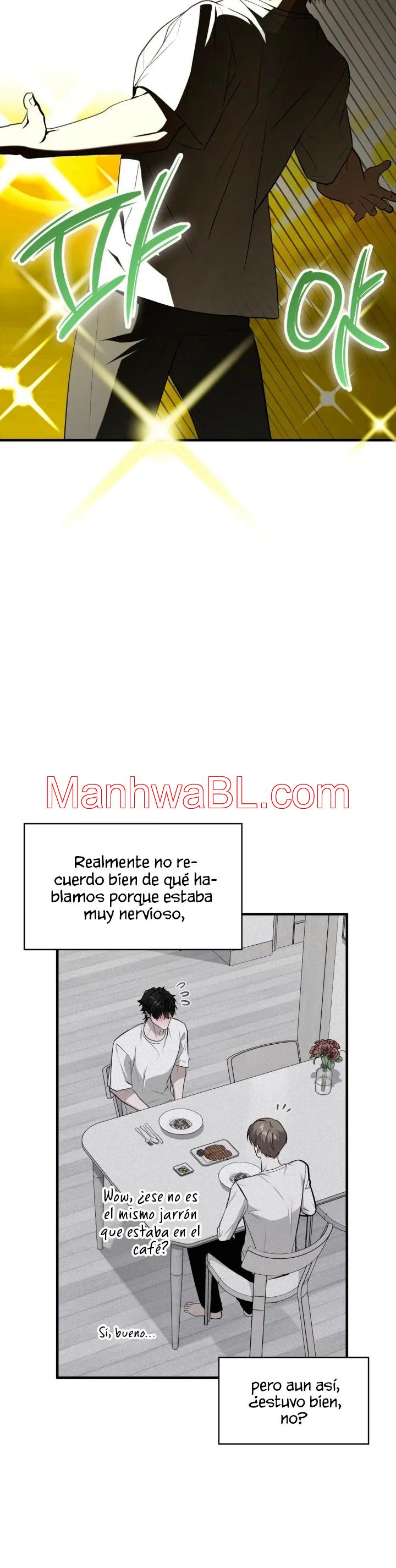 Miembro del Gremio de Vecinos - Capítulo 81 manhwa