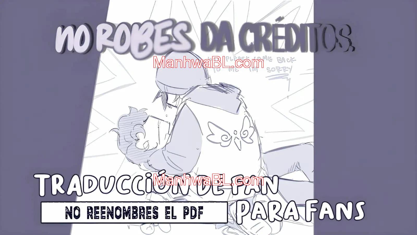 Miembro del Gremio de Vecinos - Capítulo 5 manhwa