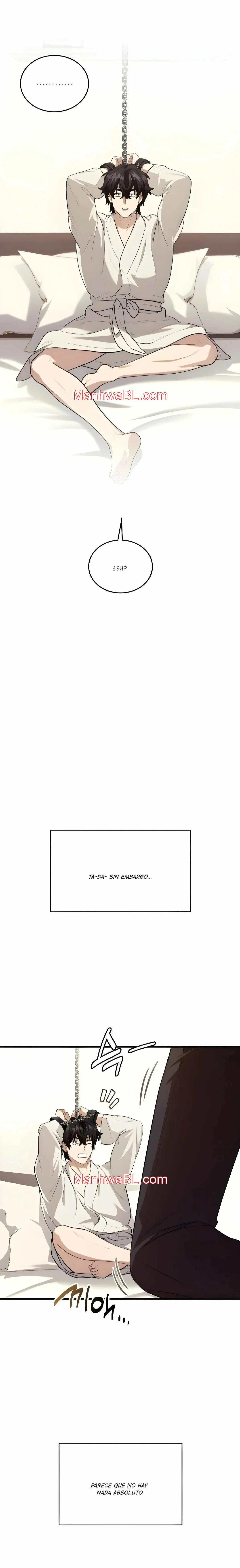Miembro del Gremio de Vecinos - Capítulo 50.20 manhwa