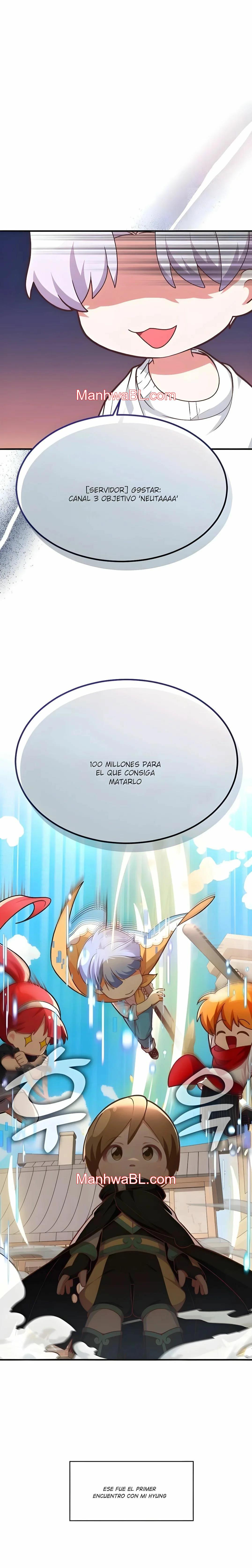 Miembro del Gremio de Vecinos - Capítulo 50.20 manhwa
