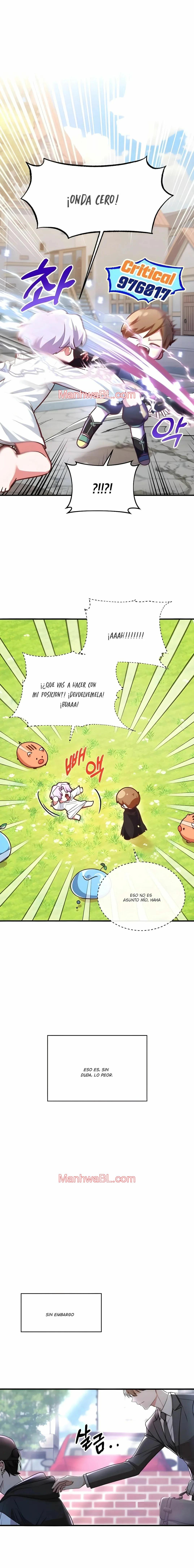 Miembro del Gremio de Vecinos - Capítulo 50.20 manhwa