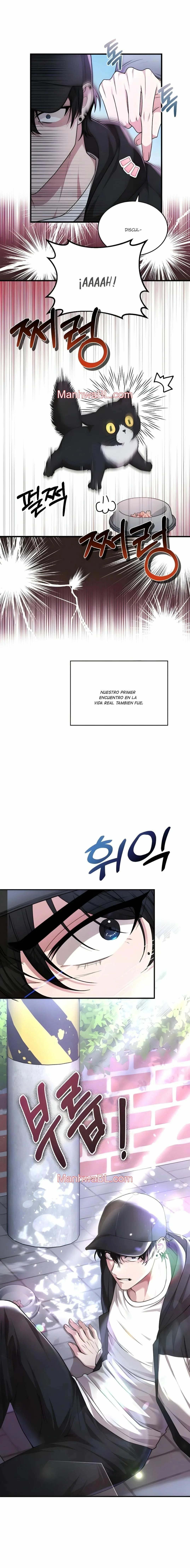 Miembro del Gremio de Vecinos - Capítulo 50.20 manhwa