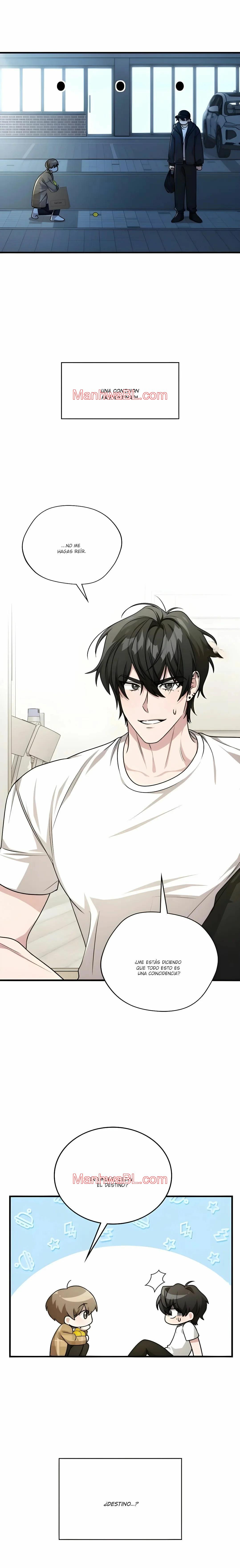 Miembro del Gremio de Vecinos - Capítulo 50.20 manhwa