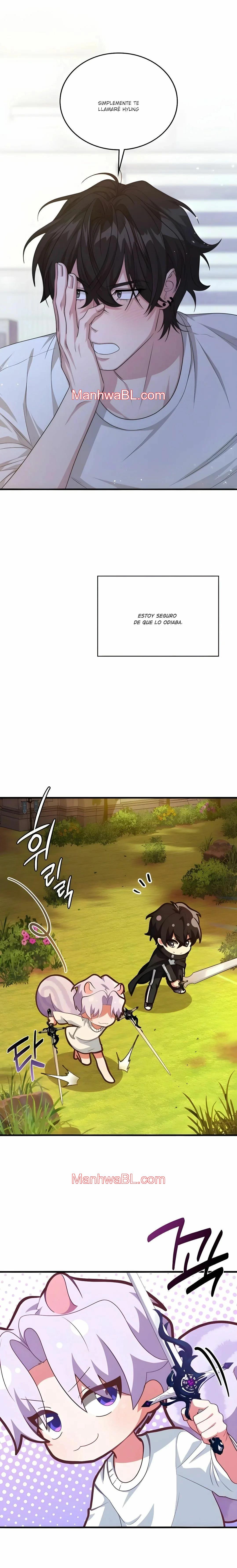 Miembro del Gremio de Vecinos - Capítulo 50.20 manhwa