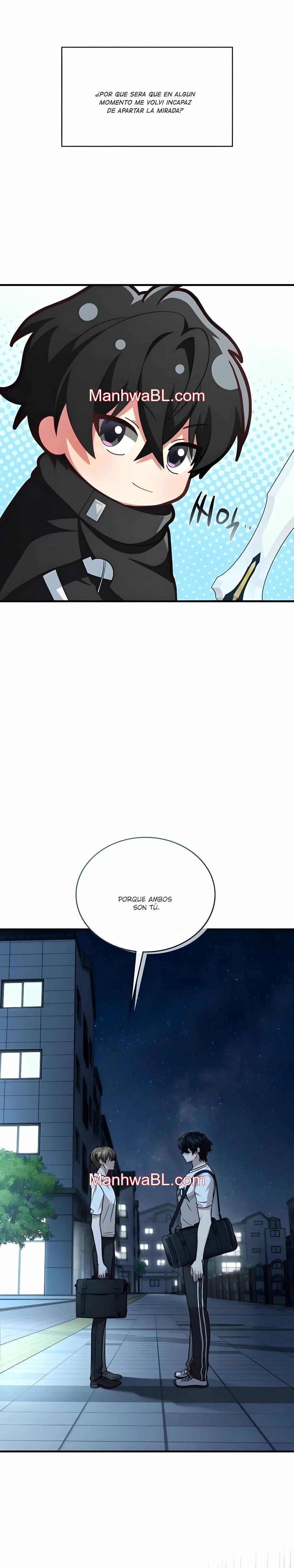 Miembro del Gremio de Vecinos - Capítulo 50.20 manhwa