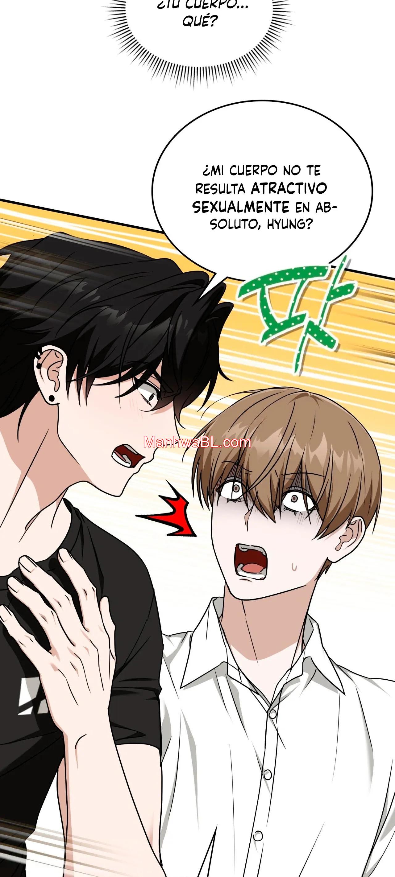 Miembro del Gremio de Vecinos - Capítulo 85 3 manhwa
