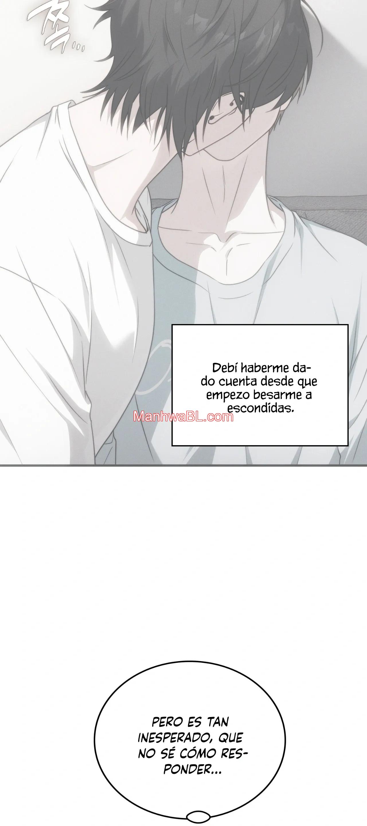 Miembro del Gremio de Vecinos - Capítulo 86 manhwa