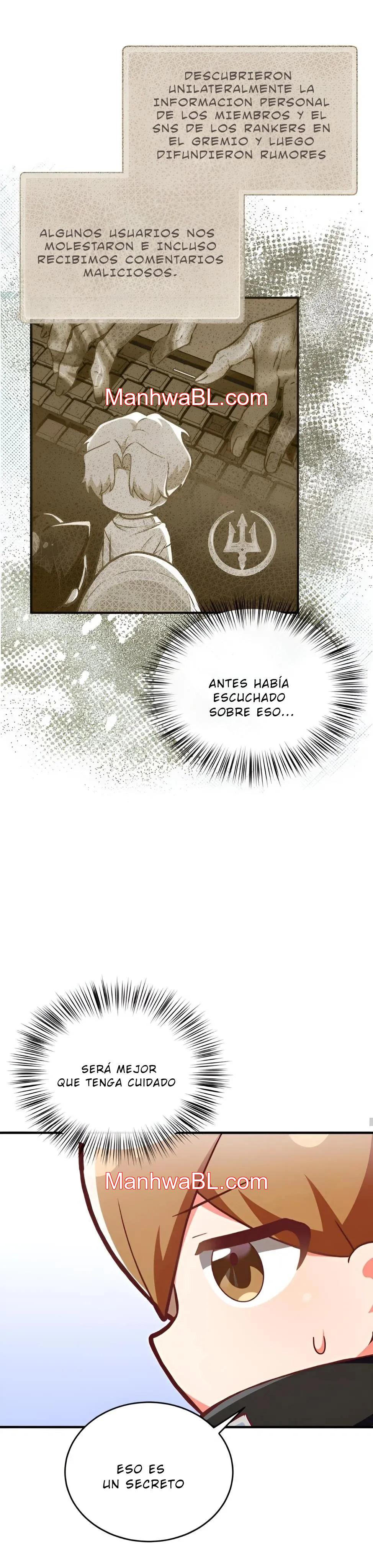 Miembro del Gremio de Vecinos - Capítulo 11 manhwa