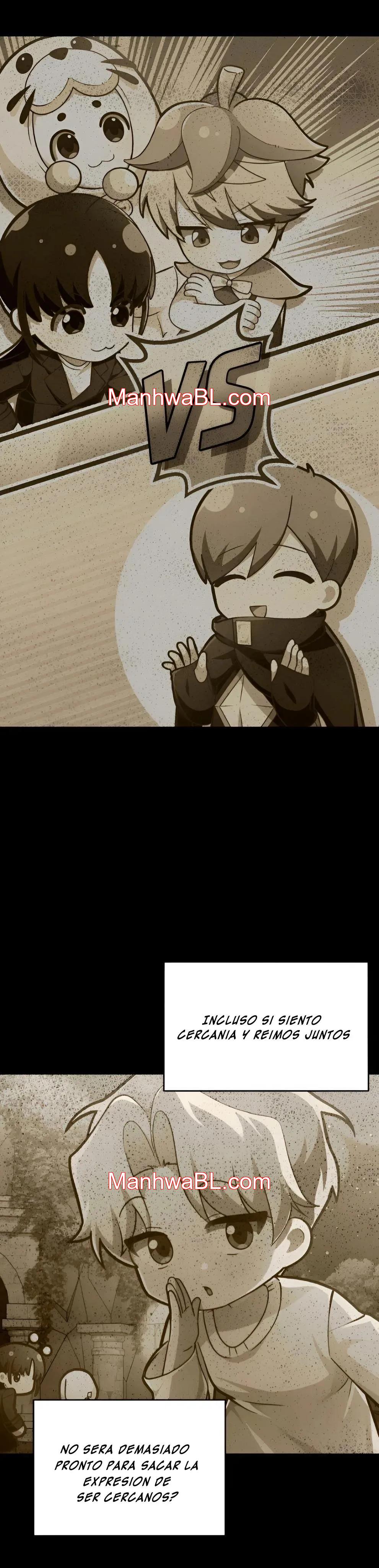Miembro del Gremio de Vecinos - Capítulo 11 manhwa